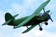 Вакцину від сказу скидатимуть на Волинь з авіантранспорту