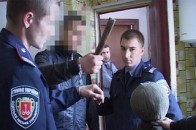В Одесі молодик зарубав пенсіонерку, яка здавала йому кімнату