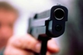 У Харкові чоловік влаштував стрілянину