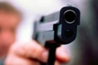 У Харкові чоловік влаштував стрілянину