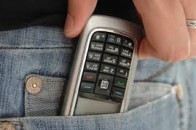 У ковельчанина на вулиці вкрали телефон