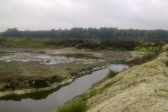 Екологи позапланово перевірили птахофабрику у Володимирі-Волинському