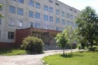 На Волині невідомі вдерлися у пологовий будинок