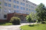 На Волині невідомі вдерлися у пологовий будинок
