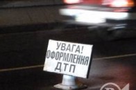 На Житомирщині молодик насмерть збив двох жінок на пішохідному переході