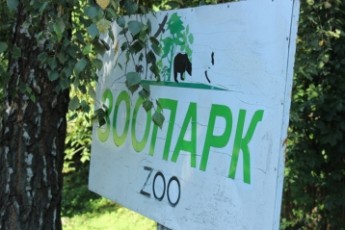 Коли почнуть ремонтувати луцький зоопарк
