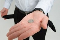 Банки вирішили  теж «урвати» своє у підприємства, яке банкрутить екс-голова Ратнівської ОДА