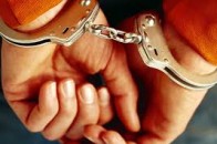 Чоловіка, який обкрадав під’їзди у Луцьку, ув’язнили на 3 роки