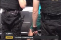 В Україні стає все більше злодіїв у законі