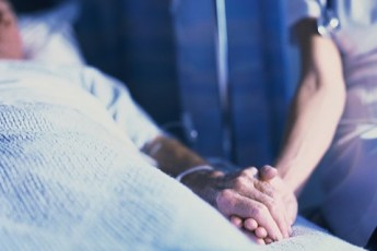 У Луцьку збиратимуть гроші для хоспісу
