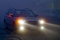 Волинянам радять, як  безпечно їздити при поганих погодних умовах