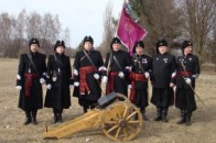 На Покрову під Луцьком зберуться козаки