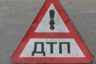 На Полтавщині водій збив малу дитину і втік