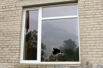 П'яний волинянин, який стріляв по вікнах сільради, перед тим скоїв ще один злочин