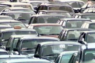 У Луцьку водії будуть паркуватися по-новому