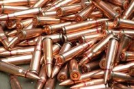 Волинянин зробив з власного дому склад боєприпасів