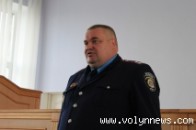 «Беркутівці» не били волинських підприємців у Торчині, - міліціонер