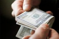Посадовця Луцької транспортної компанії упіймали на хабарі