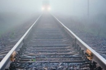 У Чернігівській області потяг насмерть збив пенсіонера