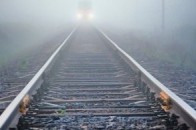 У Чернігівській області потяг насмерть збив пенсіонера
