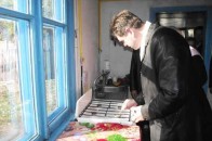 На Волині провели газ у ще одне село