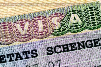 Німці обіцяють українцям безвізовий режим
