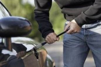 Волинянина, який потрапив в аварію на краденому автомобілі, таки судитимуть