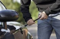 Волинянина, який потрапив в аварію на краденому автомобілі, таки судитимуть
