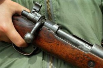 У Запоріжжі пенсіонер застрелив свою жінку, а потім застрелився сам