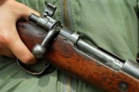 У Запоріжжі пенсіонер застрелив свою жінку, а потім застрелився сам