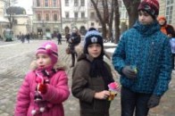 У Луцьку незаконно використовують працю дітей