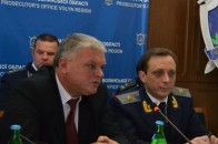 На Волині реформують прокуратуру