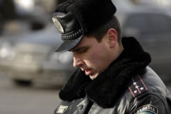 В Україні знову хочуть збільшити штрафи для водіїв