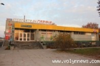 На Волині відновили кінотеатр, який не працював 19 років