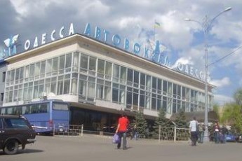 В Одесі через «замінування» вокзалу евакуювали 200 чоловік
