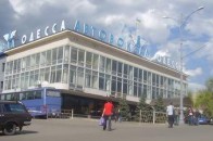 В Одесі через «замінування» вокзалу евакуювали 200 чоловік