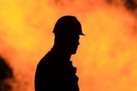 Пожежа у Києві: загинули чоловік та жінка