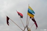 Під Луцьком збирались козаки святкувати Покрову