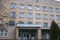 У скільки луцькій міській поліклініці обійдеться гаряча вода до кінця року