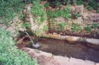 На Івано-Франківщині у підземному резервуарі для води знайшли труп жінки