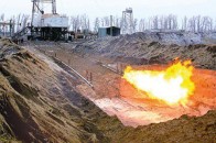 Італійці вже почали розвідку родовищ сланцевого газу на Волині