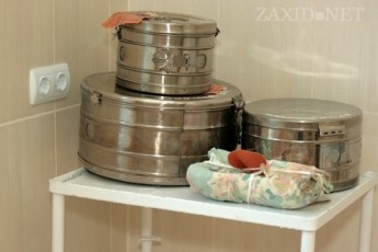 Луцьких дітей, що потрапили у ДТП, відпустили додому