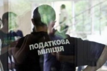 Офіс фірми Василя Столяра, що у Луцьку, обшукали