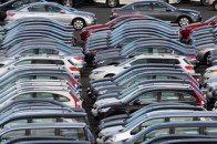 На Волині продають найдешевші вживані автівки
