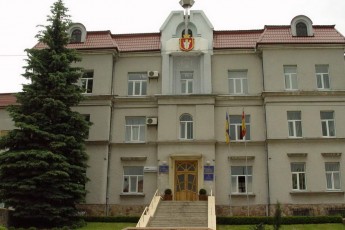 На цьому тижні - чергове засідання виконкому Луцької міськради
