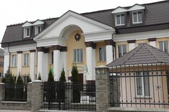Рівненський апеляційний господарський суд - «самий г…ний» суд в світі?