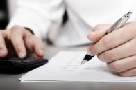Наступний понеділок - останній день подання звітності ЄСВ на Волині
