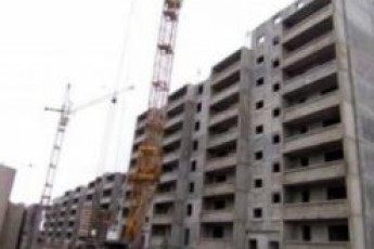 Лучани сьомий рік не можуть заселитися у придбані квартири