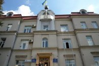 Луцький депутат обіцяє «дати в морду» за крісло у сесійній залі