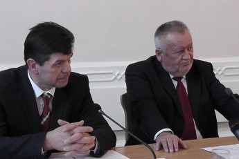 У Луцьку погано впроваджують проект для гіпертоніків